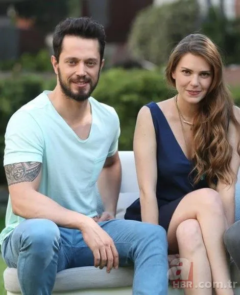 Murat Boz ve Ayça Ayşin Turan’ın aşk yaşadığı ortaya çıktı! Aslı Enver’in evlilik haberinden sonra Murat Boz’dan da bomba gelişme