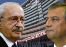 CHP’deki koltuk kapma savaşında ilginç detay!