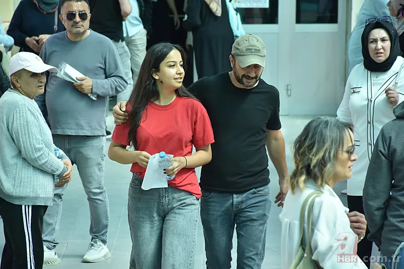 AYT öğrenci yorumları 2025 | AYT kolay mıydı, zor muydu? X (Twitter) Matematik, Edebiyat, Türkçe, Fizik, Kimya... 4