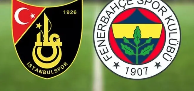 Fenerbahçe İstanbulspor maçı saat kaçta? FB maçı hangi kanalda, şifresiz nasıl izlenir? Muhtemel 11’ler