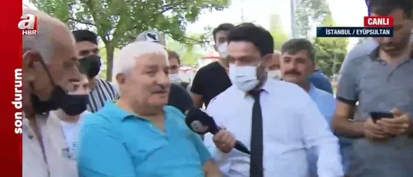 Son dakika: İBB’nin yıkımını mahkeme durdurdu! Eyüpsultan’daki Gençlik Parkı ile ilgili yeni gelişme