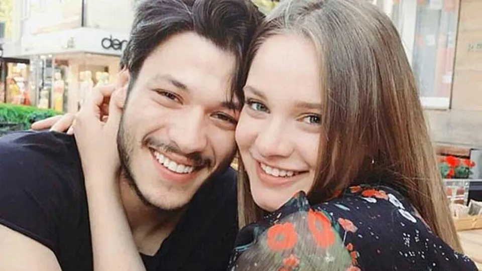Miray Daner ile ayrıldığını duyuran Kubilay Aka bir kadınla yakalandı