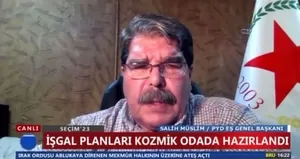PKK elebaşı Müslim’den Kılıçdaroğlu’na destek!