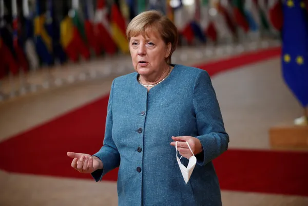 1624529528490.jpg Merkel'den flaş Türkiye açıklaması: İş birliği yapmalıyız - 4