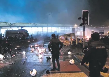 Talimat Kandil’den planlama Lice’den