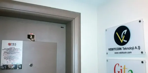Vebitcoin 'CEO'su İlker Baş'ın yeni görüntüleri ortaya çıktı - 8