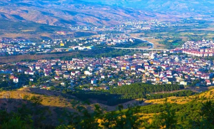 İlk Sahur ve İftar Saat Kaçta Olacak? İl İl İlk oruç kaçta başlayacak ve kaç saat sürecek? İşte 2024 Ramazan imsakiyesi