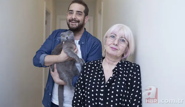 Survivor izleyicisinden Enis Arıkan'a büyük ilgi! Enis Arıkan'ın annesi bakın kim çıktı? Enis Arıkan kimdir? 4