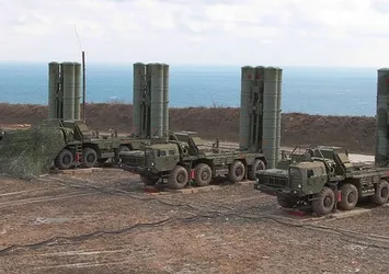 Rusya'dan Kırım için S-400 kararı