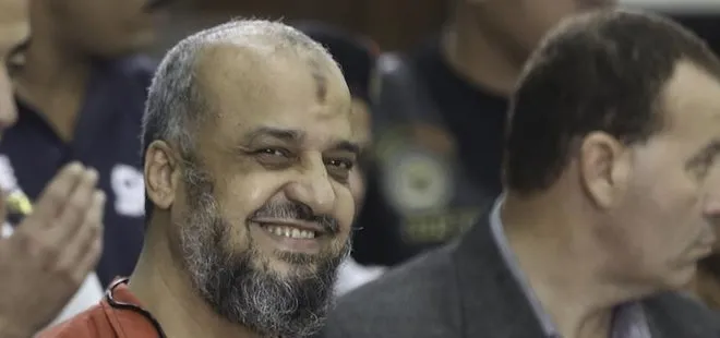 Mısır’da Biltaci’nin ’gülümsemesine’ 2 yıl hapis