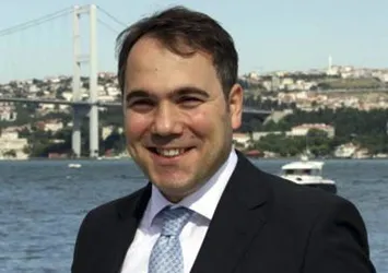 Eski büyükelçi Gürcan Balık gözaltında