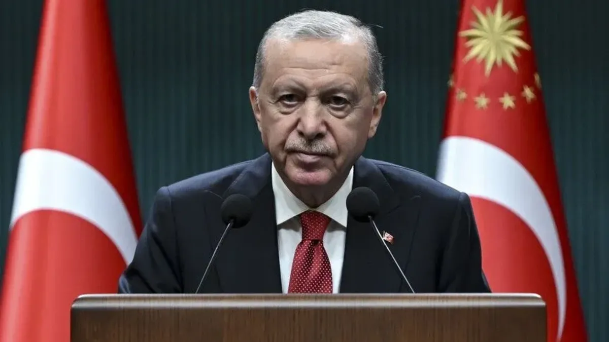 "Sokak çağrısı" üstünden A Haber'i tehdit eden Özel'e Başkan Erdoğan'dan net mesaj