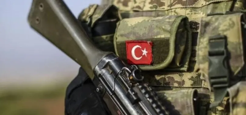 MSB: İdlib'de 2 asker şehit oldu