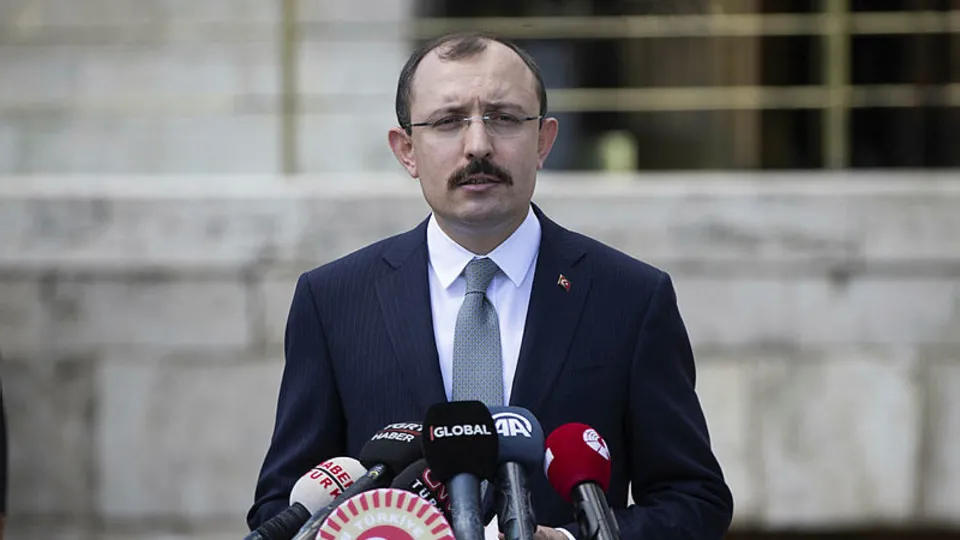 AK Parti’li Mehmet Muş’tan  HDP ve CHP’den 3 ismin vekilliğin düşürülmesi hakkında flaş sözler | Video