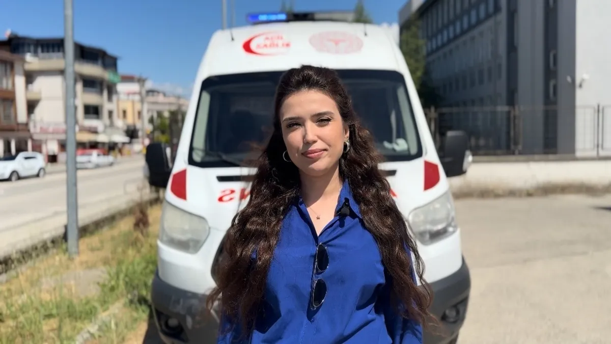 Boğulmalara anında müdahale ediyorlar