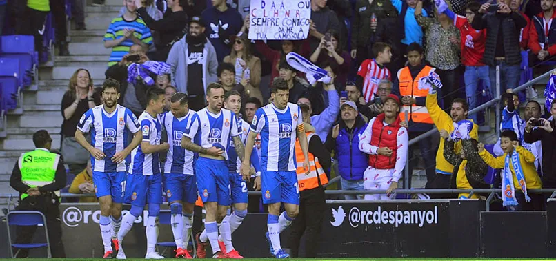 İspanya'dan kötü haber geldi! Espanyol'da 6 oyuncuda koronavirüse rastlandı