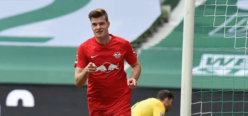Trabzonspor’dan Sörloth için 2 milyon Euro!