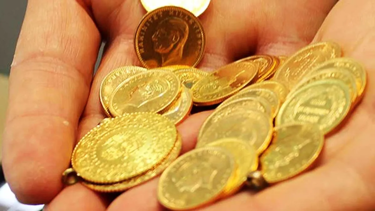 10 Ekim 2024 altın fiyatları ne kadar? Altın fiyatları düşüyor mu? Gram, çeyrek, ata altın fiyatları