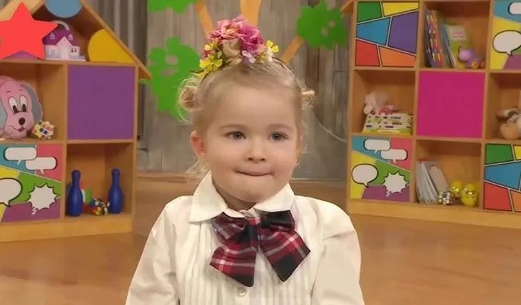 Kutu Bebek Ebrar büyüdü! Eşref Rüya’nın Yonca’sı Ebrar Demirbilek’in son hali şaşkına çevirdi