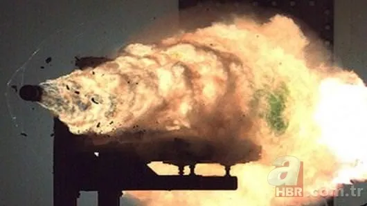 ABD'nin yeni nesil silahları 19