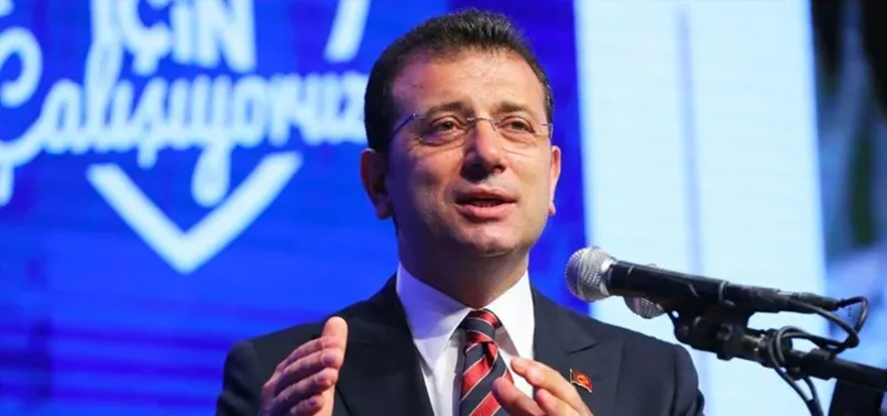 CHP'li İBB ibrik ihalesinde 3 kat fazla para ödedi! Yandaşları öve öve bitiremedi