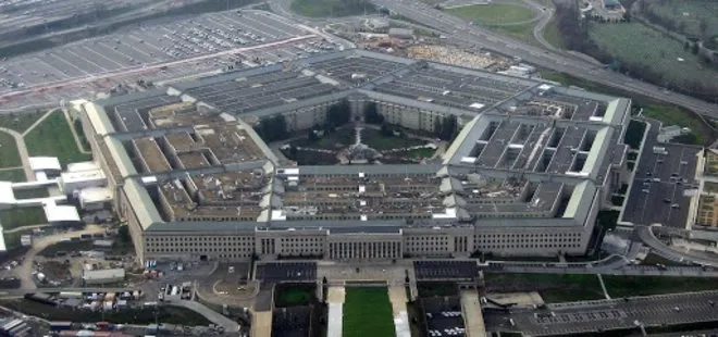 Pentagon’dan flaş karar: DEAŞ ile Mücadele Görev Gücü Birimi lağvedildi