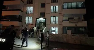 Maganda kurşunu! 1 yaralı