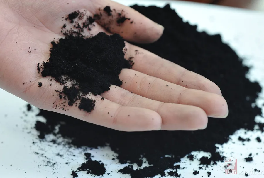 Geleceğin maddesi geçmişte saklıymış! Edison’un ampulünde grafen izleri ortaya çıktı 3