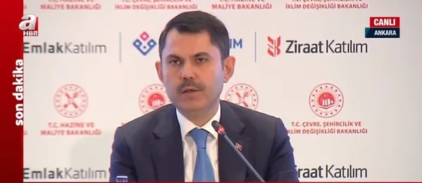 ’Yeni Evim Konut Finansman Programı’ detayları belli oldu | Faiz oranları ne kadar? Konut kampanyası ne zaman başlıyor? Kimler yararlanabilir? İşte tüm detaylar...