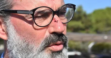 Murat Başoğlu ’Cehennemde yanacaksın’ diyen takipçisine küfür etti