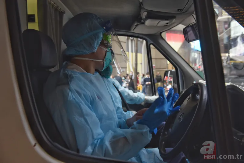 Çin’de yeni koronavirüs salgınında can kaybı 25, enfekte sayısı 830’a yükseldi 12