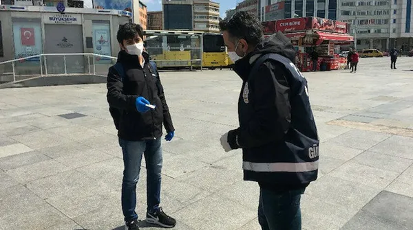 Son dakika: Sokağa çıkma yasağı gelecek mi? Şehirler arası seyahat yasağı olacak mı? Gözler kritik toplantıda!