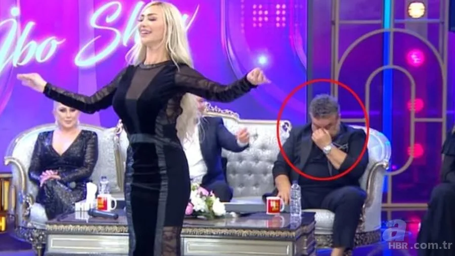 İbrahim Tatlıses'in biriciğiydi! Şarkıcılığa başlayan oryantal Didem şöhret dünyasına KİN KUSTU! “Ünlülere de inanamıyorum, herkes herkesin…” 2