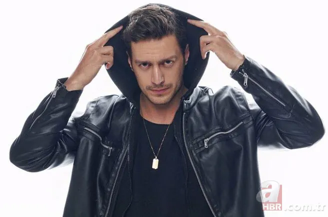 Camdaki Kız'ın Sedat'ı Feyyaz Şerifoğlu yıllar önceki fotoğraflarıyla şoke etti! O yarışmaya katılmış… 4