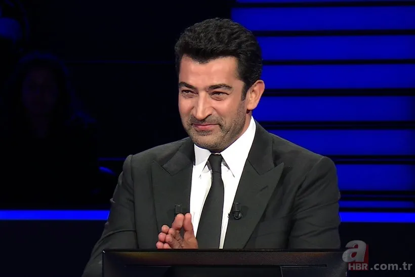 Kenan İmirzalıoğlu'nun kayınvalidesine bakın! 2 çocuk annesi Sinem Kobal annesinin kopyası çıktı! 2