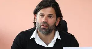 İbrahim Üzülmez Kasımpaşa’da