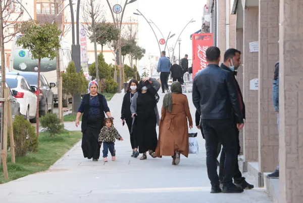 1616058770089.jpg Risk haritasında mavi renkte! İşte Şırnak'ın sırrı... - 2