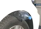 Araç üzerinde pet şişe görenler dikkat!