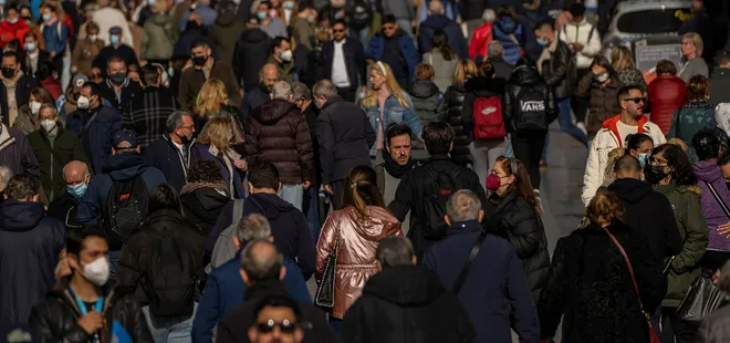 İspanya’da akaryakıt krizi! Rekor seviyelere ulaştı