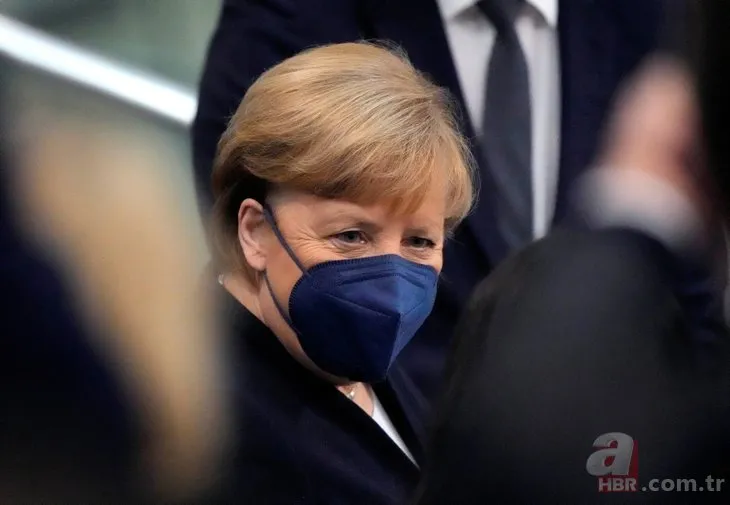Almanya’nın ilk kadın başbakanı Merkel dönemi geride kaldı