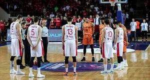 A Milli Takım’ın aday kadrosu belli oldu