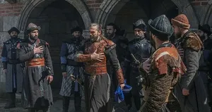 Türk dizisinden etkilendi Müslüman oldu