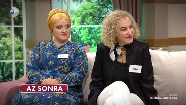 15 Ekim Gelinim Mutfakta puan durumu! Gelinim Mutfakta kim kazandı? Bu hafta kim gitti?