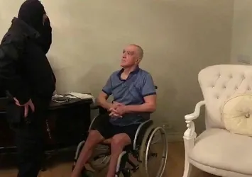 'Türk Escobar' Urfi Çetinkaya cezaevinde öldü