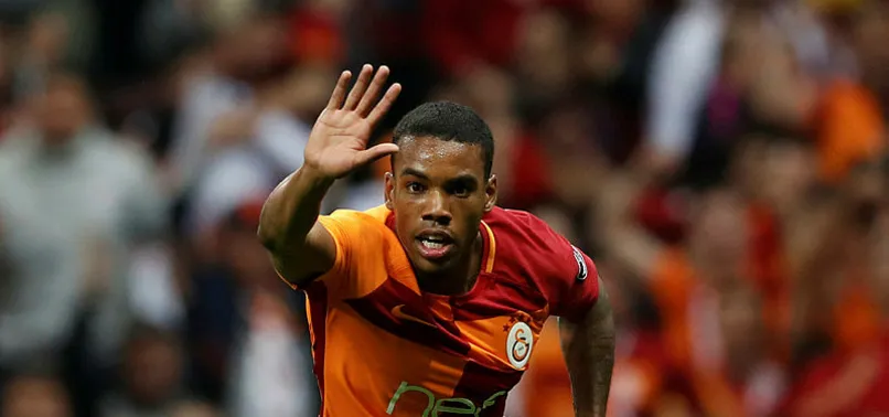 Galatasaray, Garry Rodrigues için kararını verdi