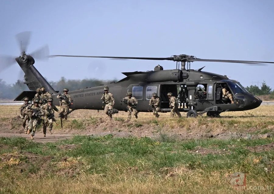 Trump yönetimi İran’ın nükleer stoklarına göz mü dikti? 1