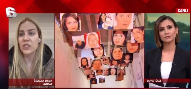 Türkiye İstanbul Sözleşmesi'nden ayrıldı! Uzman isim A Haber’de değerlendirdi - 4