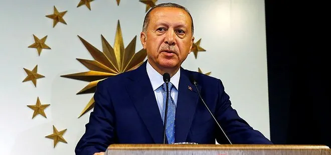 Kritik raporda sona gelindi! Bu hafta Erdoğan’a sunulacak