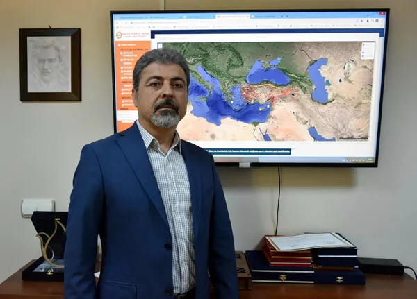 İzmir Menderes’te 5 büyüklüğünde korkutan deprem! Deprem uzmanından korkutan açıklama