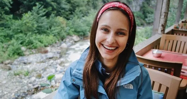 Maria ile Mustafa’nın Maria’sı hayran bıraktı! Jessica May kimdir, kaç yaşında? Jessica May nereli, ınstagram hesabı ne?